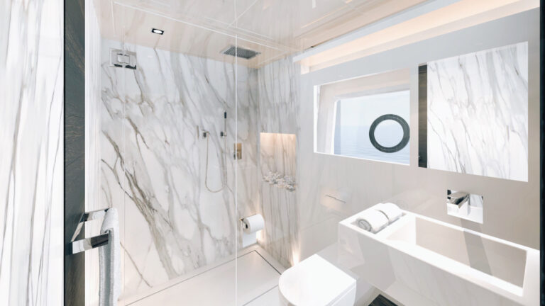 Ensuite