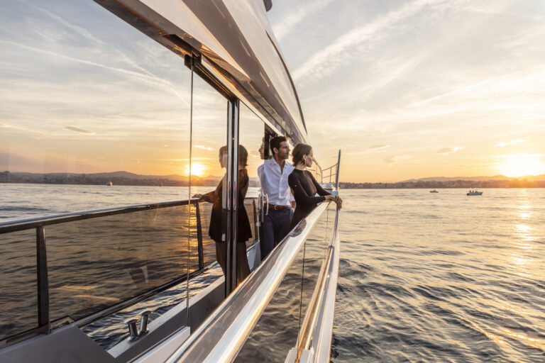 Side Deck