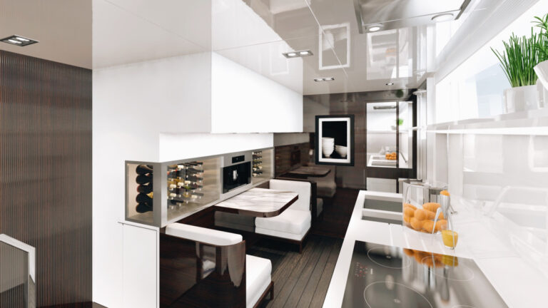 Galley