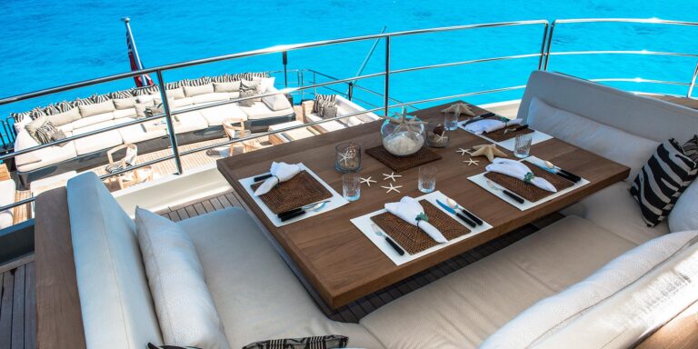 Exterior Spaces