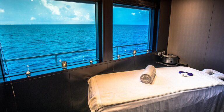 Massage Room