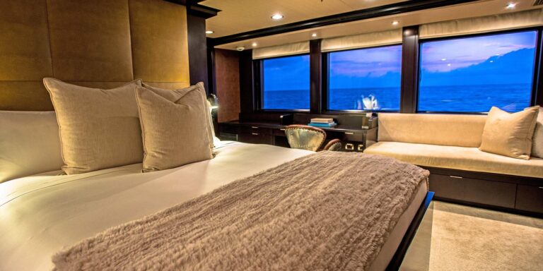 Guest Cabin