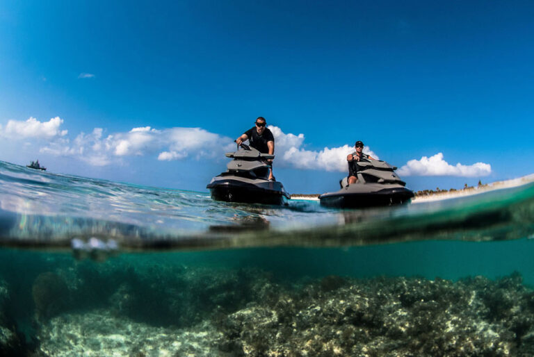 Water Activities