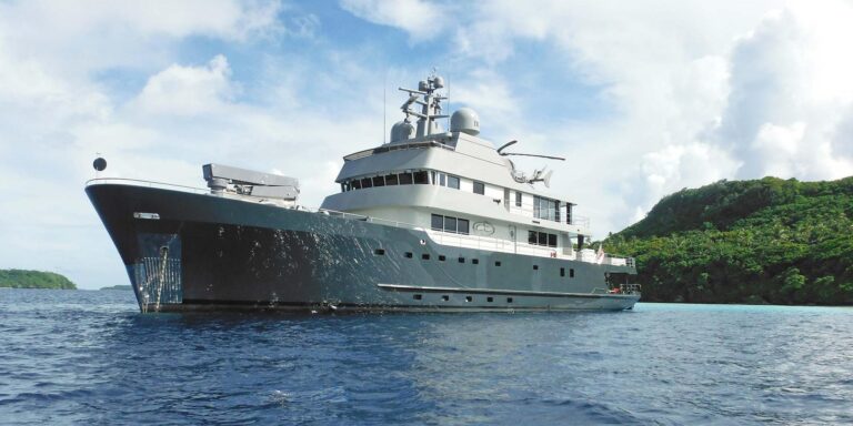 Exterior Profile
