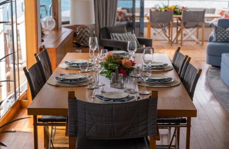 Main Dining