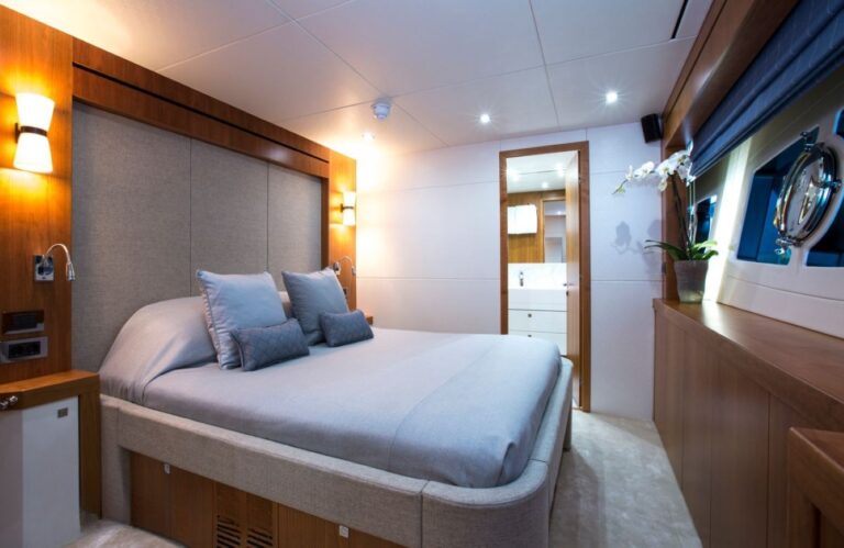 Guest Suite