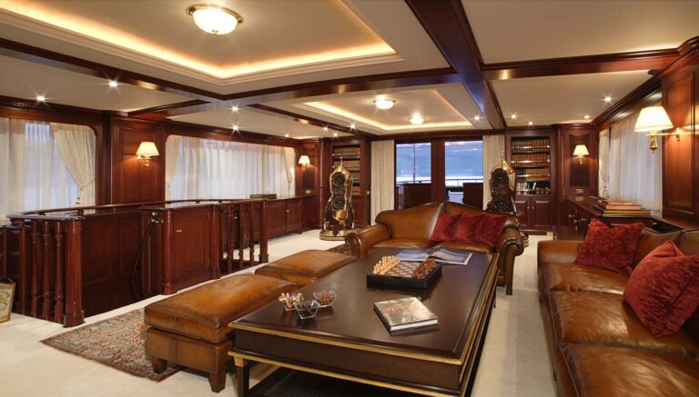 Saloon
