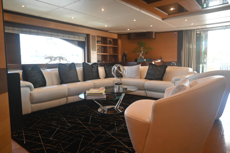 Saloon