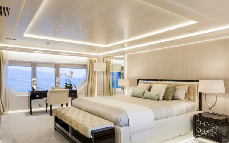 Master Suite