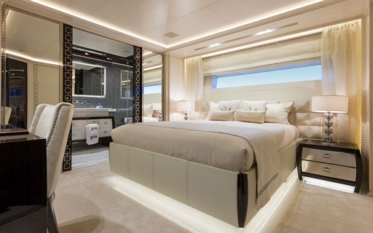 VIP Suite