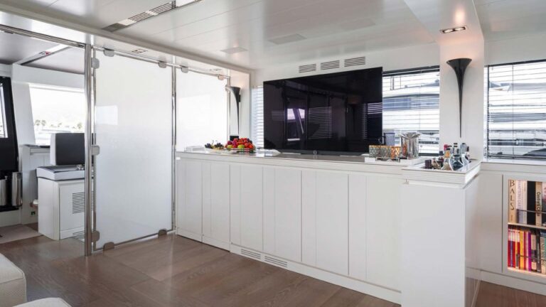 Galley