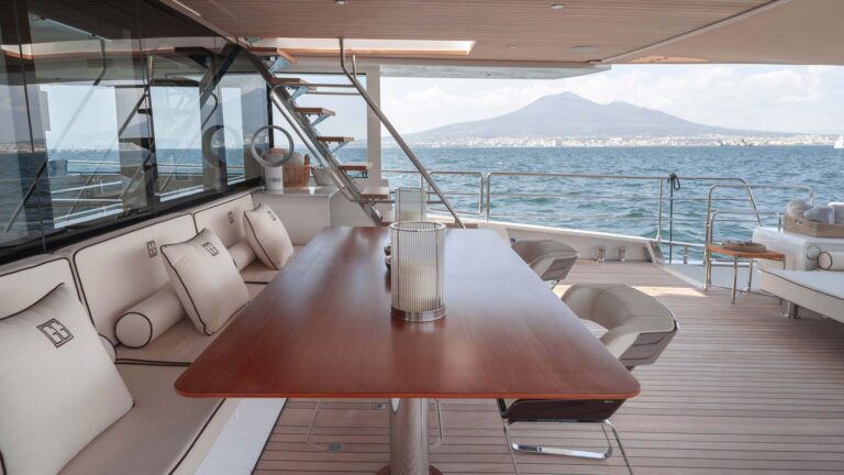 Deck Details