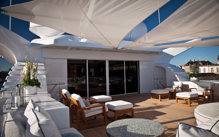 Sundeck