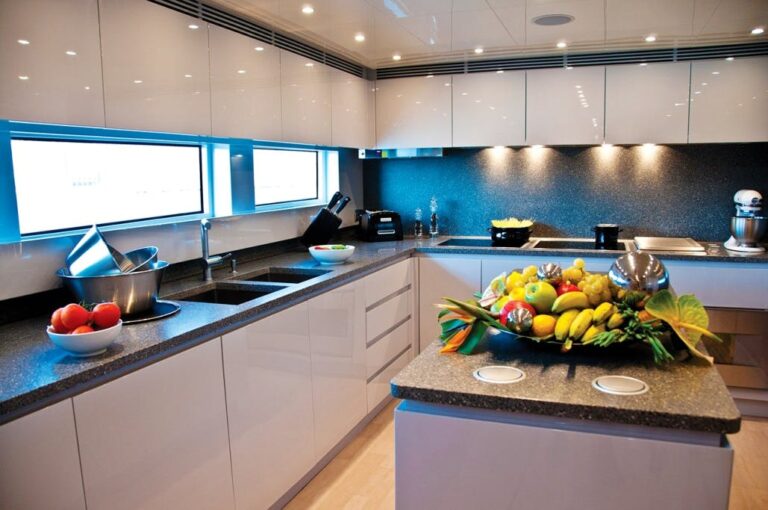 Galley