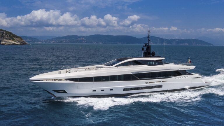 Mangusta (Overmarine)