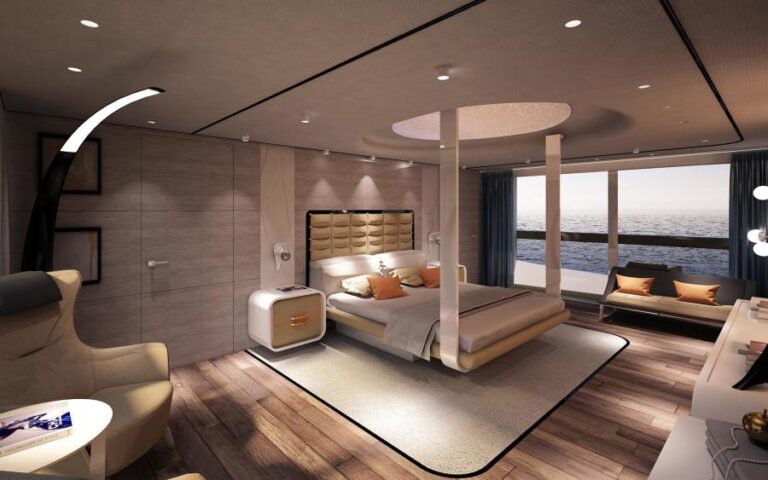 Master Suite