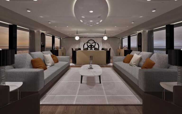 Saloon
