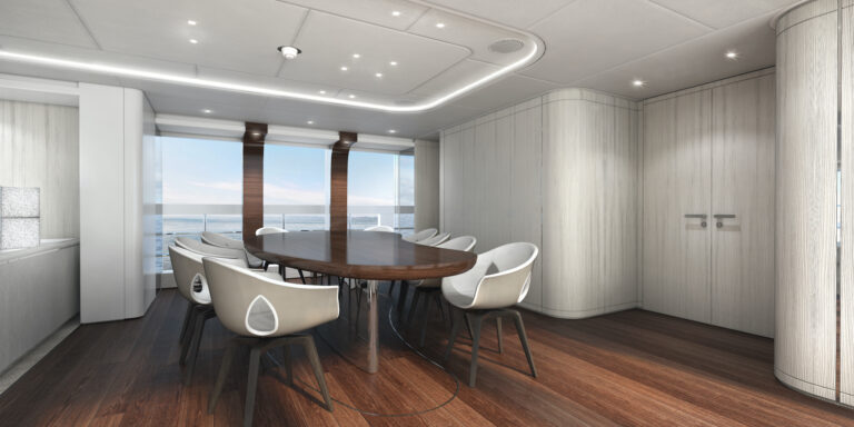 Main Salon