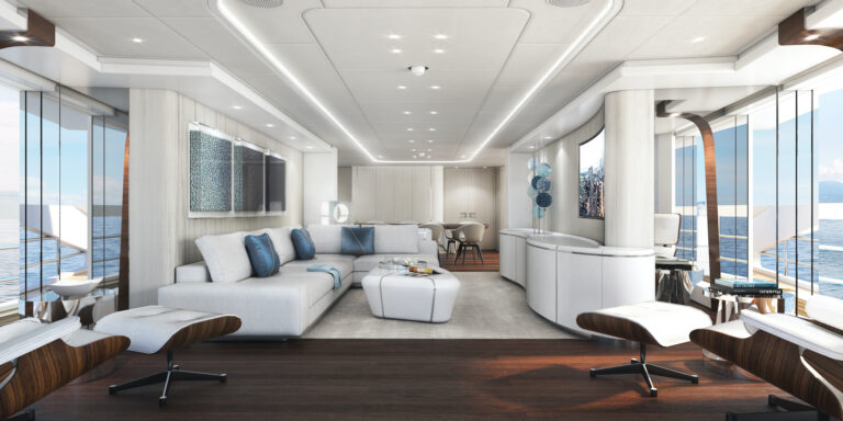 Main Salon