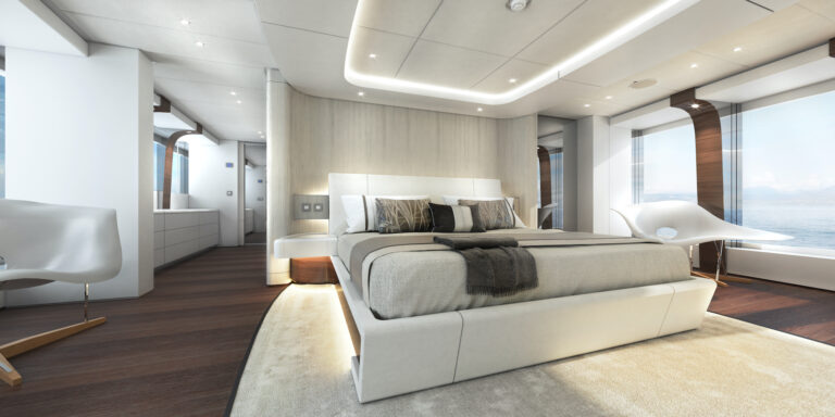Owner's Cabin 2