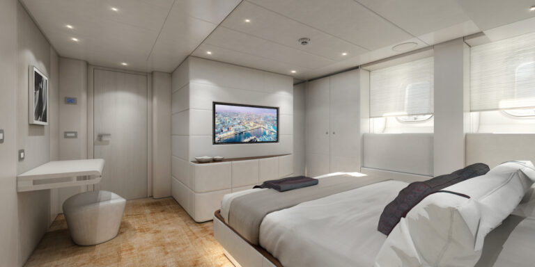 VIP Cabin