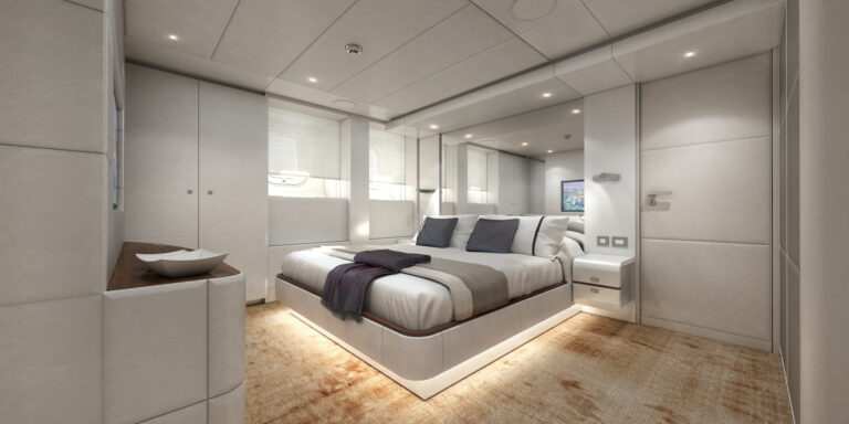 VIP Cabin 2