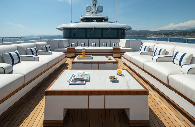 Bow Seating