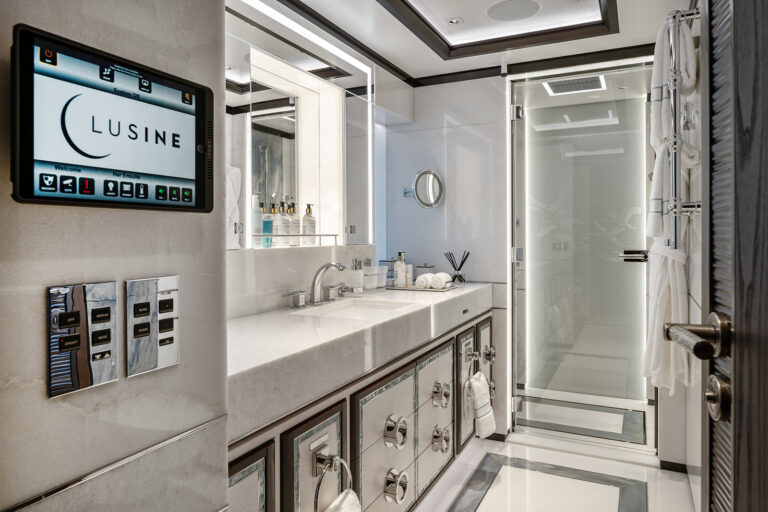 Master Ensuite