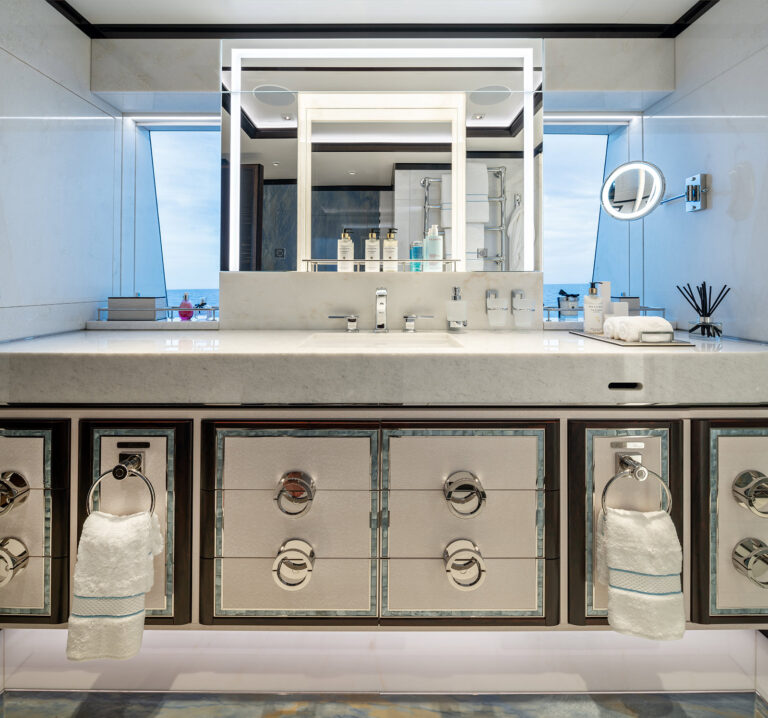 Master Ensuite Bathroom