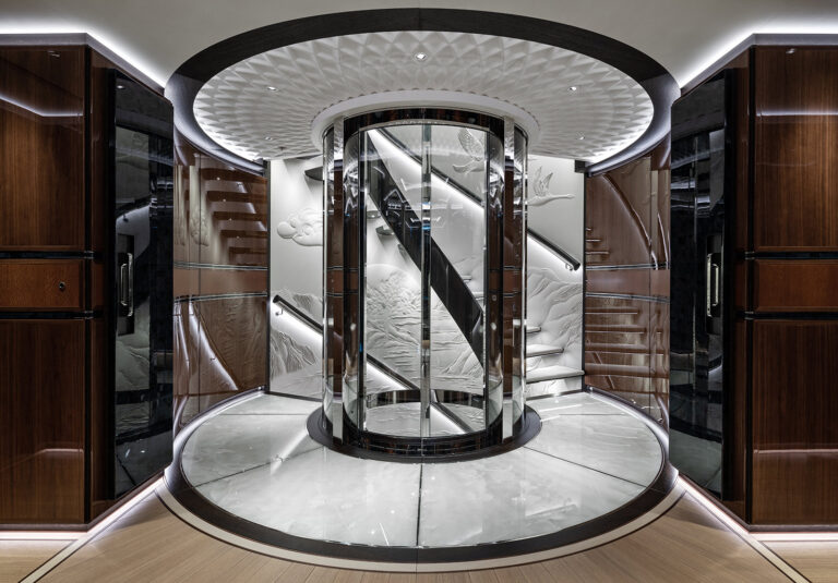 Elevator