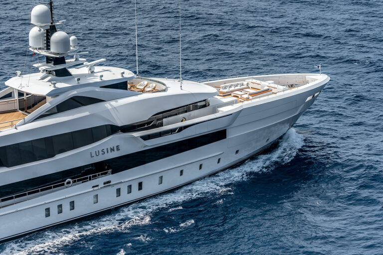 Bow View