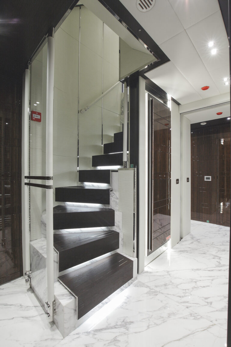 Stairwell