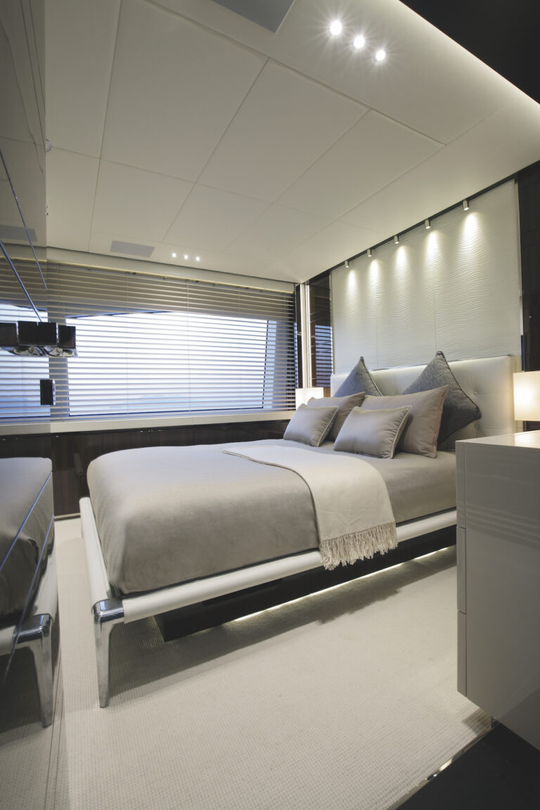 Guest Accommodation