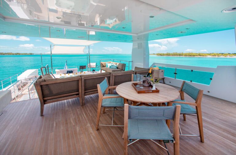 Sun Deck