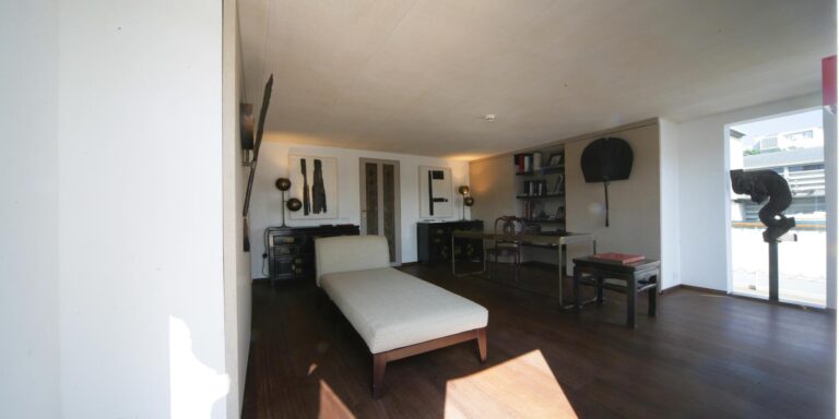 Guest Cabin
