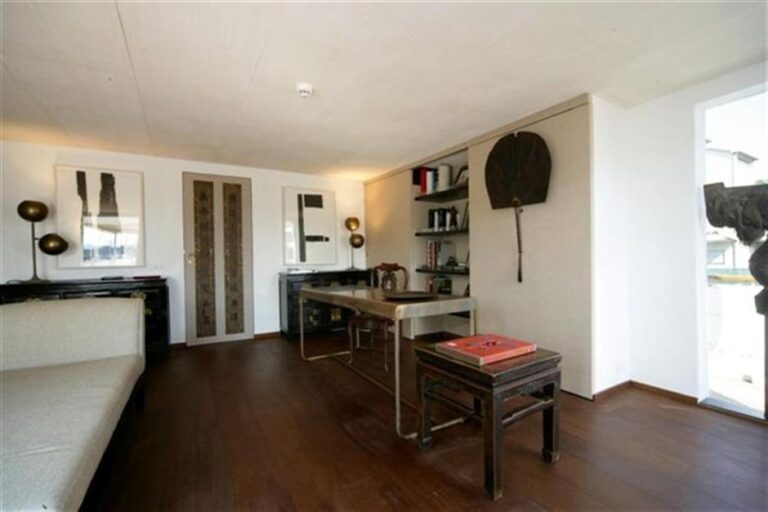 Guest Cabin