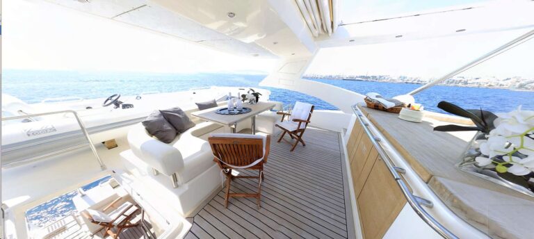 Flybridge