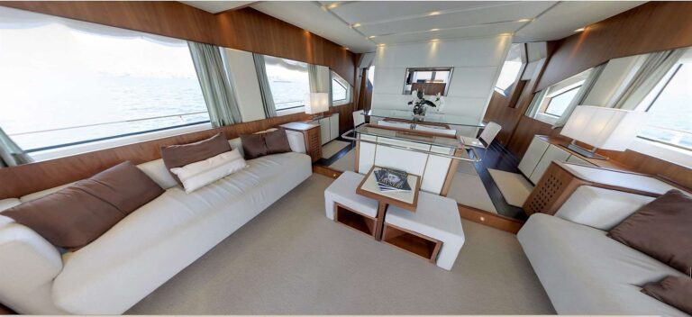 Saloon