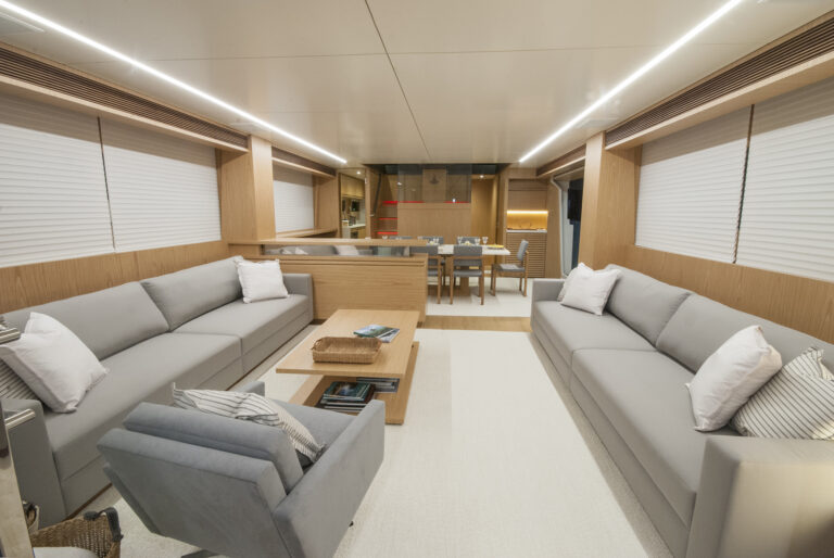Saloon