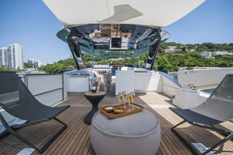 Flybridge