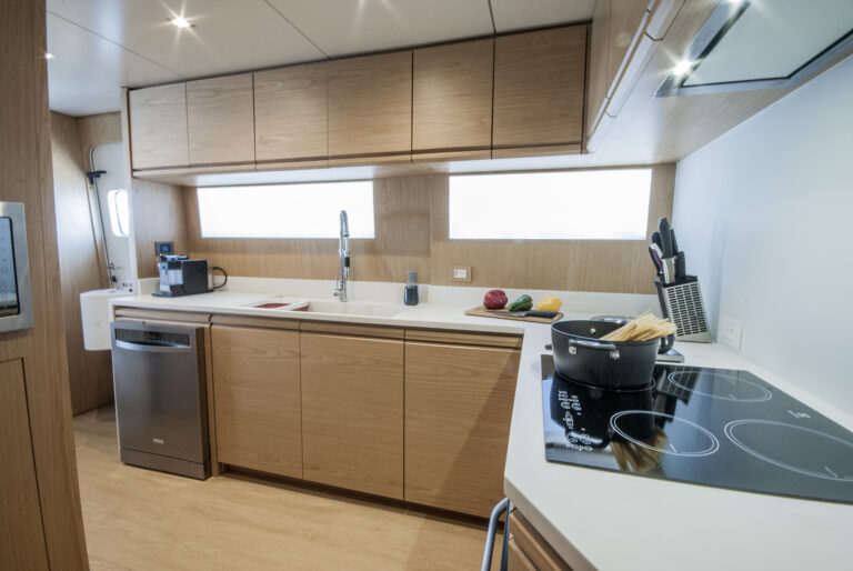 Galley