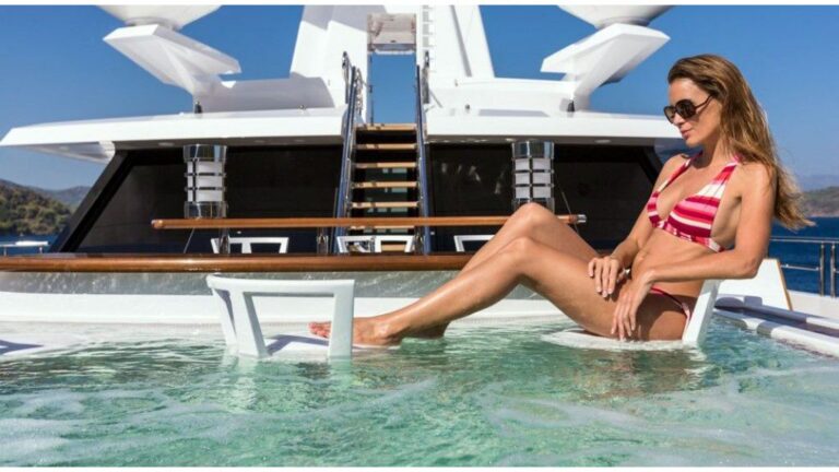 Jacuzzi