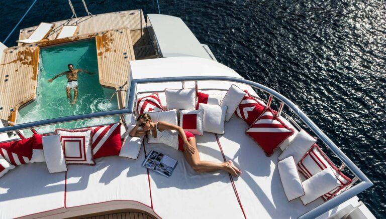 Luxury Lifestyle