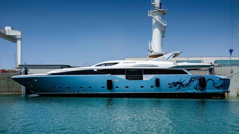 Exterior Profile