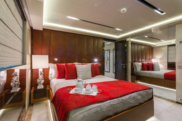 Guest Cabin