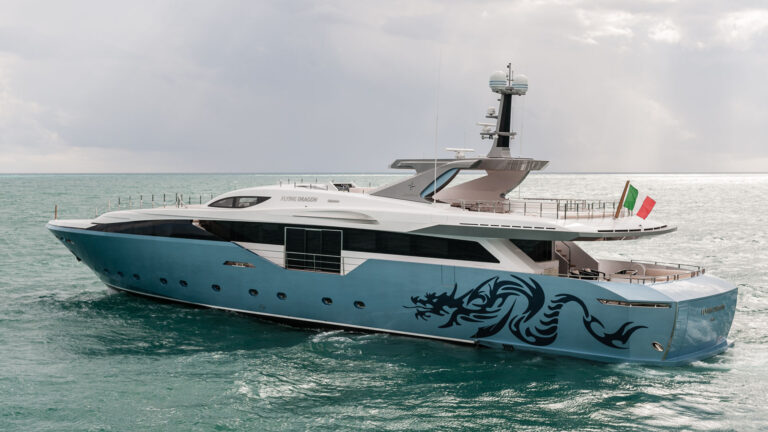 Exterior Profile