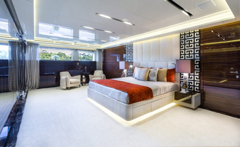Guest Cabin