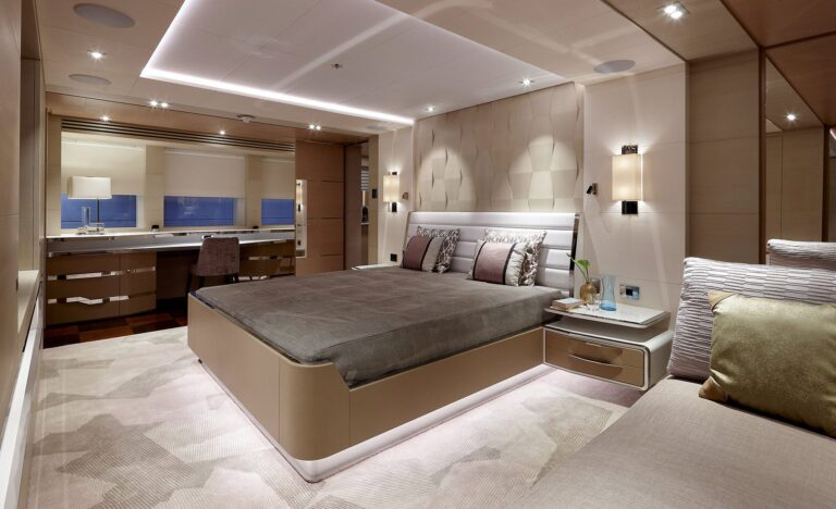Stateroom
