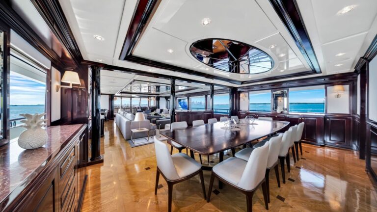 Main Dining