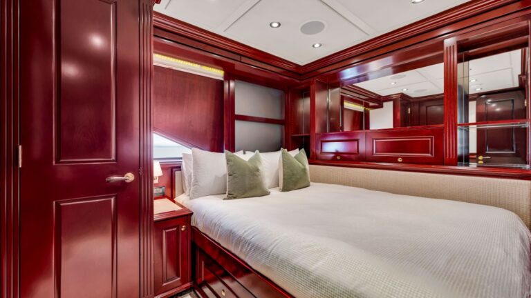 Guest Suite